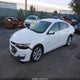 1G1ZD5ST5MF011426 2021 Chevrolet Malibu Fwd Lt auction photo thumbnail 2