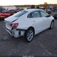 1G1ZD5ST5MF011426 2021 Chevrolet Malibu Fwd Lt auction photo thumbnail 4