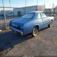 VL29C1B234025 1971 Plymouth Duster auction photo thumbnail 4