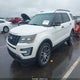 1FM5K8GT3HGA45740 2017 Ford Explorer Sport auction photo thumbnail 2