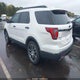 1FM5K8GT3HGA45740 2017 Ford Explorer Sport auction photo thumbnail 3