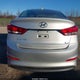 5NPD84LF6HH002108 2017 Hyundai Elantra Se auction photo thumbnail 16
