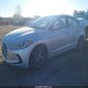 5NPD84LF6HH002108 2017 Hyundai Elantra Se auction photo thumbnail 2