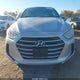 5NPD84LF6HH002108 2017 Hyundai Elantra Se auction photo thumbnail 6