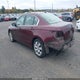 1HGCP26878A024319 2008 Honda Accord 2.4 Ex-L auction photo thumbnail 3