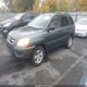 KNDJF724197592444 2009 Kia Sportage Lx auction photo thumbnail 2