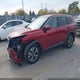 5N1AT3BB5MC825172 2021 Nissan Rogue Sv Intelligent Awd auction photo thumbnail 2