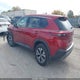 5N1AT3BB5MC825172 2021 Nissan Rogue Sv Intelligent Awd auction photo thumbnail 3