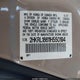 2HKRL18611H550194 2001 Honda Odyssey Ex auction photo thumbnail 9