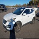 5XYZUDLB1DG089481 2013 Hyundai Santa Fe Sport auction photo thumbnail 2