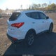 5XYZUDLB1DG089481 2013 Hyundai Santa Fe Sport auction photo thumbnail 4
