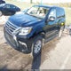 JTJBM7FX2E5090091 2014 Lexus Gx 460 auction photo thumbnail 2