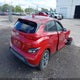 KM8K23AG8PU186580 2023 Hyundai Kona Electric Se auction photo thumbnail 4