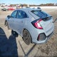 SHHFK7H65KU407062 2019 Honda Civic Ex auction photo thumbnail 3