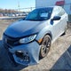 SHHFK7H65KU407062 2019 Honda Civic Ex auction photo thumbnail 6