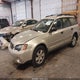 4S4BP61C857345495 2005 Subaru Outback 2.5I auction photo thumbnail 2