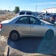 JTDBE32K130182743 2003 Toyota Camry Le auction photo thumbnail 13
