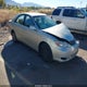 JTDBE32K130182743 2003 Toyota Camry Le auction photo thumbnail 1