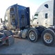 1XKYD49X0KJ243727 2019 Kenworth T680 auction photo thumbnail 17