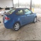 1FAHP32N79W156688 2009 Ford Focus Se auction photo thumbnail 4