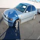 WBAET37472NG75423 2002 BMW 325I auction photo thumbnail 2