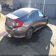 19XFC2F59GE217239 2016 Honda Civic Lx auction photo thumbnail 4