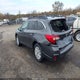 4S4BSADC3J3358704 2018 Subaru Outback 2.5I Premium auction photo thumbnail 3
