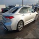 JTDEAMDE8MJ019296 2021 Toyota Corolla Hybrid Le auction photo thumbnail 4