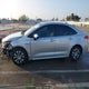 JTDEAMDE8MJ019296 2021 Toyota Corolla Hybrid Le auction photo thumbnail 15