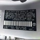 JTDEAMDE8MJ019296 2021 Toyota Corolla Hybrid Le auction photo thumbnail 9