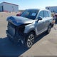 5XYP6DHC6LG004913 2020 Kia Telluride S auction photo thumbnail 2
