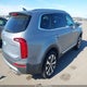 5XYP6DHC6LG004913 2020 Kia Telluride S auction photo thumbnail 4