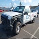 1FTNF20548ED52332 2008 Ford F-250 Xl/Xlt auction photo thumbnail 2