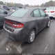 1C3CDFBB7ED802133 2014 Dodge Dart Sxt auction photo thumbnail 4