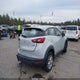 JM1DKFB76H0141238 2017 Mazda Cx-3 Sport auction photo thumbnail 4