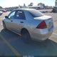 1HGCM56196A161255 2006 Honda Accord 2.4 Vp auction photo thumbnail 3