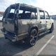 3GNFK16R0XG133371 1999 Chevrolet Suburban 1500 Lt auction photo thumbnail 4