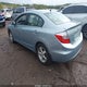 JHMFB4F25CS007540 2012 Honda Civic Hybrid auction photo thumbnail 3