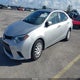 5YFBURHE1EP134675 2014 Toyota Corolla Le auction photo thumbnail 2