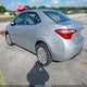 5YFBURHE1EP134675 2014 Toyota Corolla Le auction photo thumbnail 3