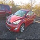KMHDH4AE9BU091546 2011 Hyundai Elantra Limited (Ulsan Plant) auction photo thumbnail 2