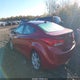 KMHDH4AE9BU091546 2011 Hyundai Elantra Limited (Ulsan Plant) auction photo thumbnail 3