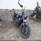 56KMTA004P3191570 2023 Indian Motorcycle Co. Scout Bobber Abs auction photo thumbnail 1
