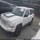 1C4NJPBA2GD642160 2016 Jeep Patriot Sport Se auction photo thumbnail 2