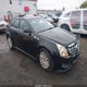 1G6DC5E56C0100606 2012 Cadillac Cts Standard auction photo thumbnail 1