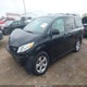 5TDKZ3DC6JS931881 2018 Toyota Sienna Le 8 Passenger auction photo thumbnail 2