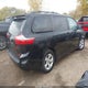 5TDKZ3DC6JS931881 2018 Toyota Sienna Le 8 Passenger auction photo thumbnail 4
