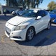 JHMZF1D60BS010172 2011 Honda Cr-Z Ex auction photo thumbnail 2