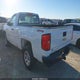 1GCNKNECXJZ225961 2018 Chevrolet Silverado 1500 Wt auction photo thumbnail 3
