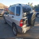 2CNBJ13C426938963 2002 Chevrolet Tracker Hard Top Base auction photo thumbnail 3